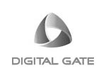 Logo Digital Gate